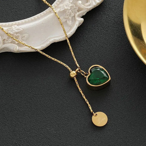 Juliette Veyron Necklace - Image 3
