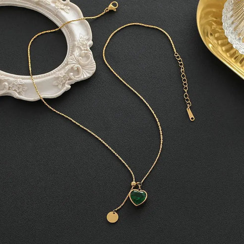 Juliette Veyron Necklace - Image 4
