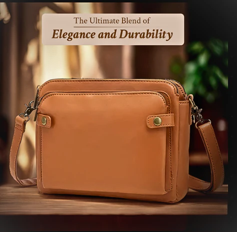 Kim’s Masterpiece | Classic Bag - Image 5