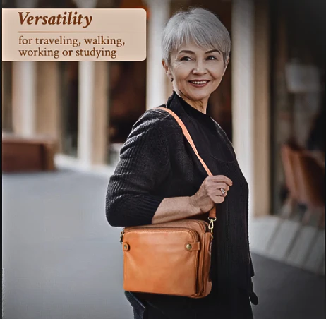 Kim’s Masterpiece | Classic Bag - Image 7