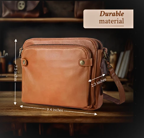 Kim’s Masterpiece | Classic Bag - Image 8