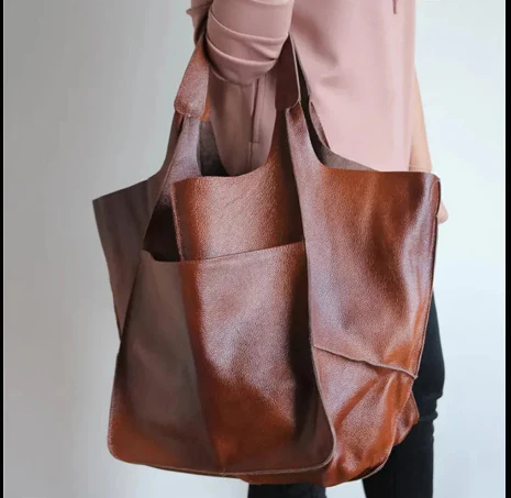 Laura’s Timeless Allure | Vintage Bag - Image 5