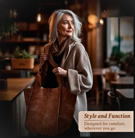 Laura’s Timeless Allure | Vintage Bag - Image 8