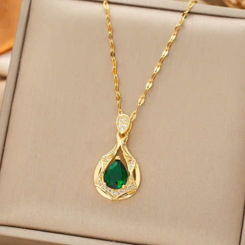 Liana Moretti Necklace - Image 2