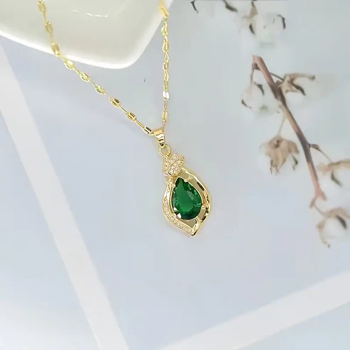 Liana Moretti Necklace - Image 4