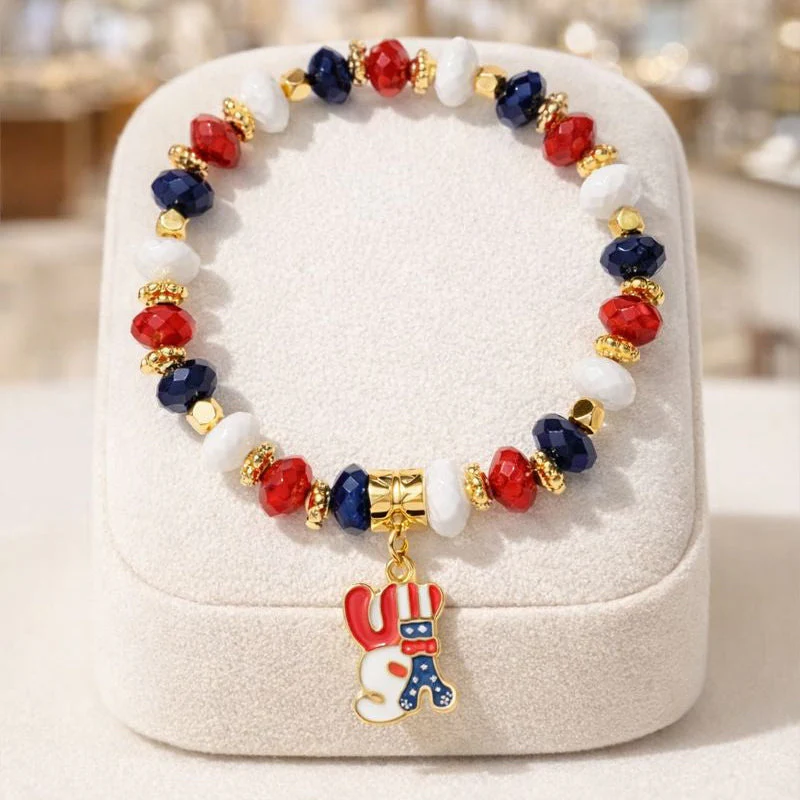 Liberty Charm Heirloom Bracelet Collection - Image 2