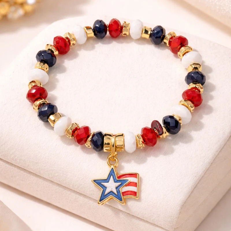 Liberty Charm Heirloom Bracelet Collection - Image 3