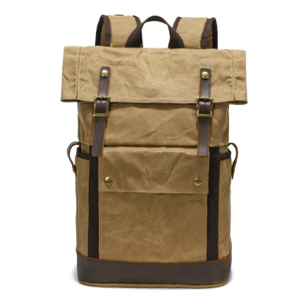 Small women's backpacks | GOTHENBURG - Image 2