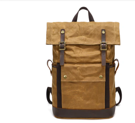 Small women's backpacks | GOTHENBURG - Image 3