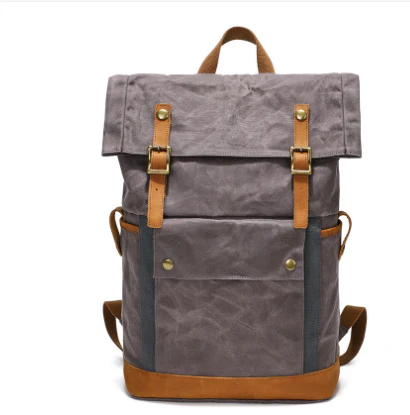 Small women's backpacks | GOTHENBURG - Image 4