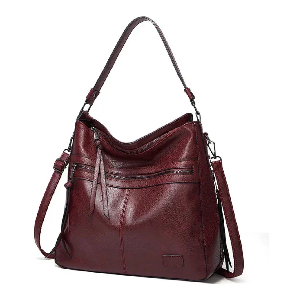 Magda’s Exquisite Style | Luxury Bag - Image 2