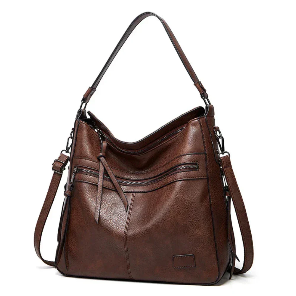 Magda’s Exquisite Style | Luxury Bag - Image 4