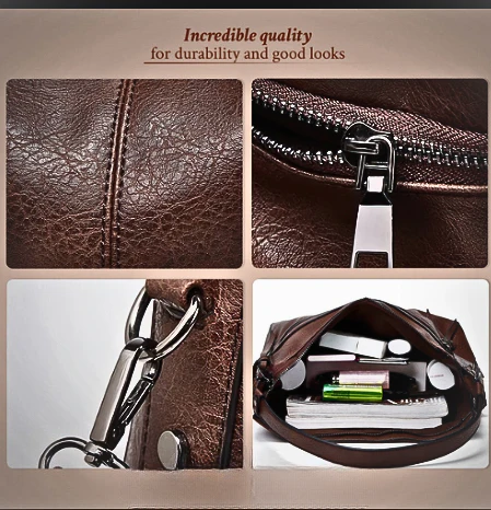 Magda’s Exquisite Style | Luxury Bag - Image 8