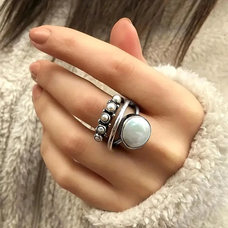 Make Old Circular Rings - Image 2