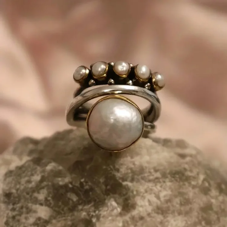 Make Old Circular Rings - Image 3