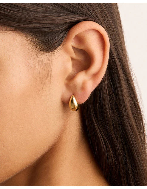 Mato Drop Earrings - Image 3