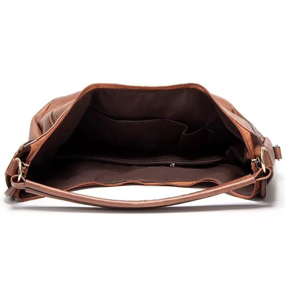 Minerva’s Classic Versatility | Vintage Bag - Image 4