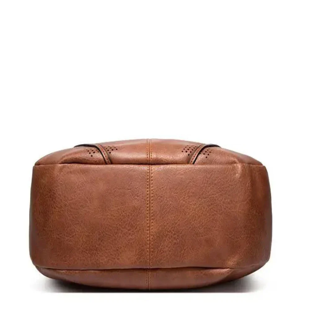 Minerva’s Classic Versatility | Vintage Bag - Image 5