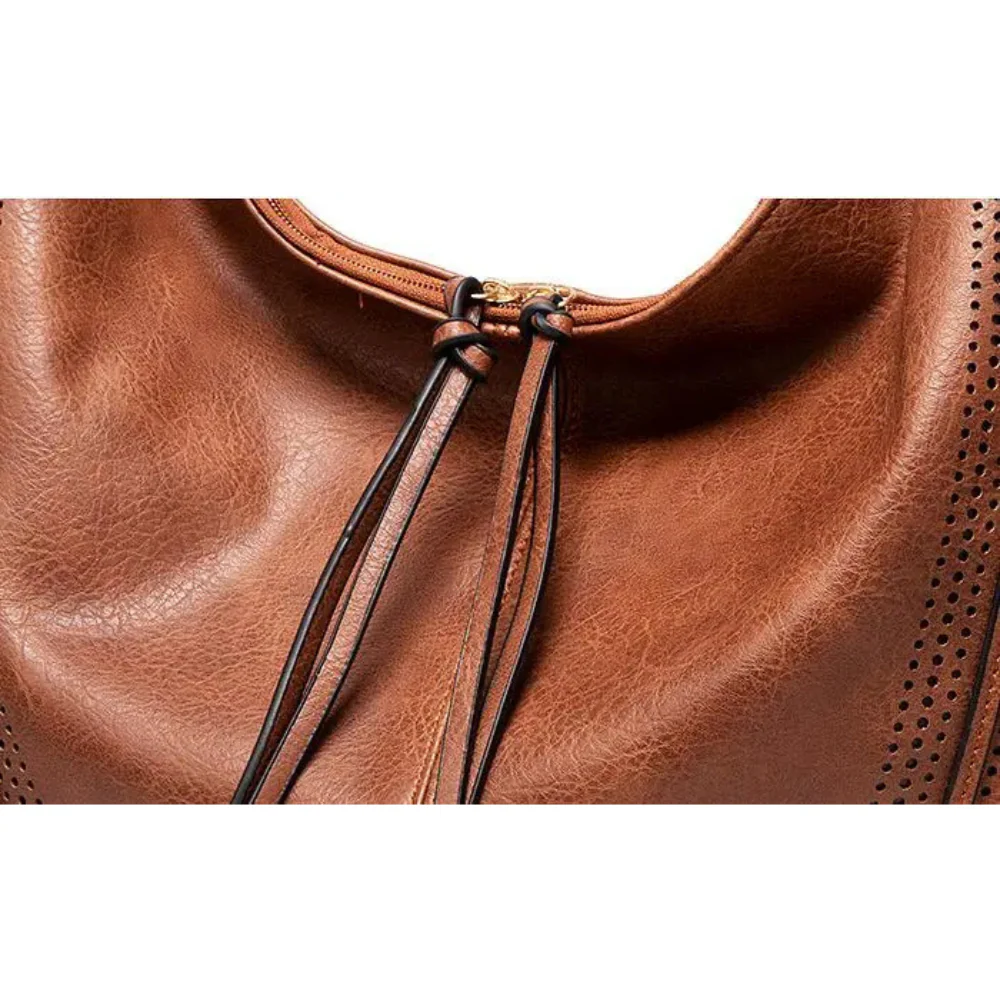 Minerva’s Classic Versatility | Vintage Bag - Image 6