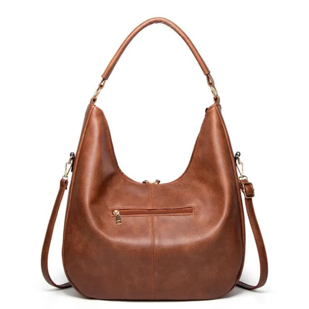 Minerva’s Classic Versatility | Vintage Bag - Image 8