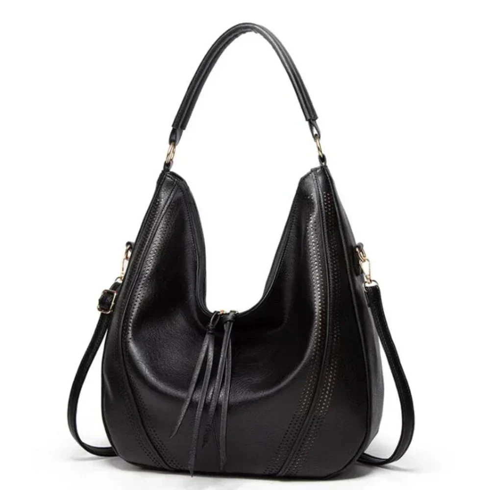 Minerva’s Classic Versatility | Vintage Bag - Image 9