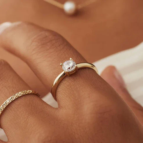 Mira Castelle Ring - Image 4