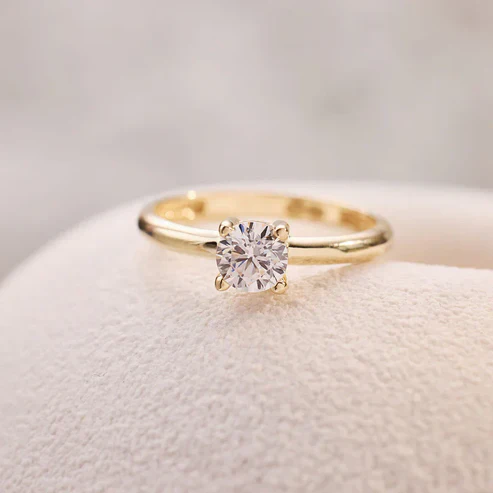 Mira Castelle Ring - Image 5