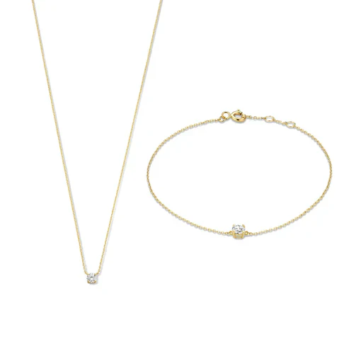 Moissanite Stone Set - Image 2