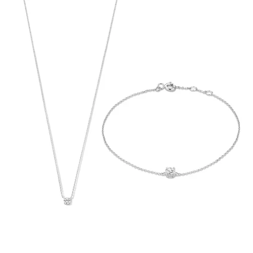 Moissanite Stone Set - Image 3