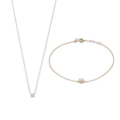 Moissanite Stone Set - Image 4