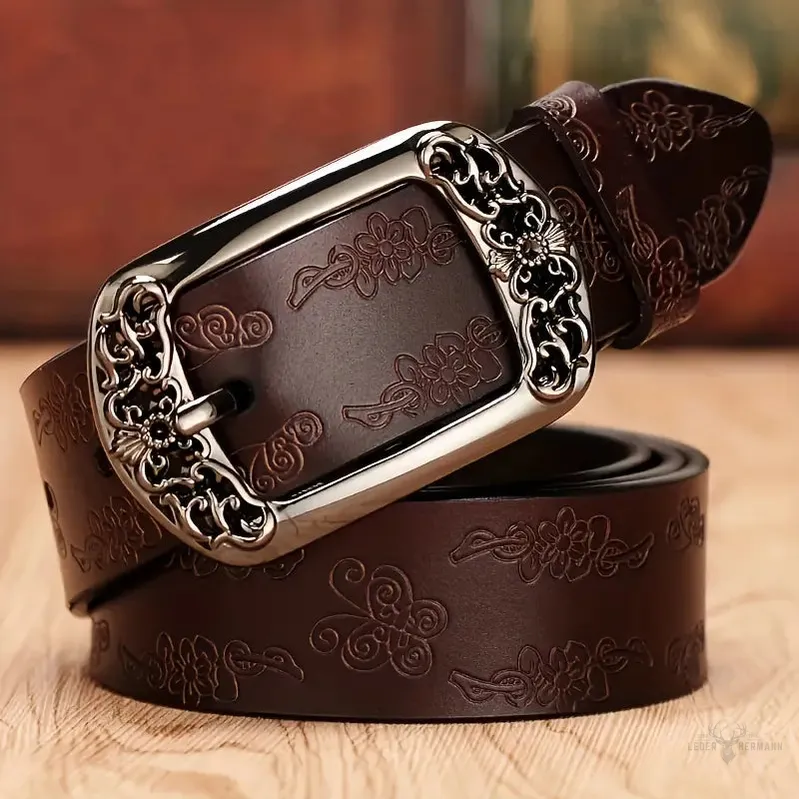Zarino's Original – The belt that marks the beginning of your adventures! - Image 2