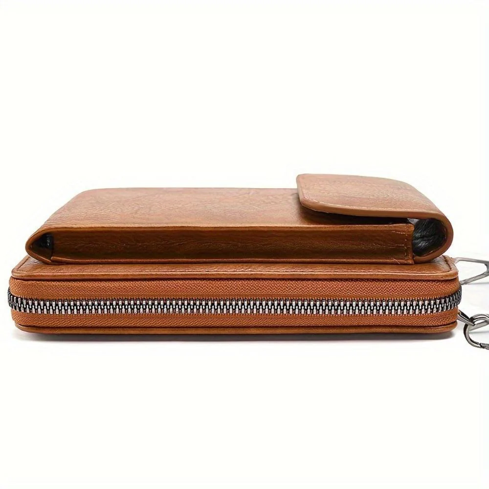 Nicole’s Chic Compact | Handbag - Image 2