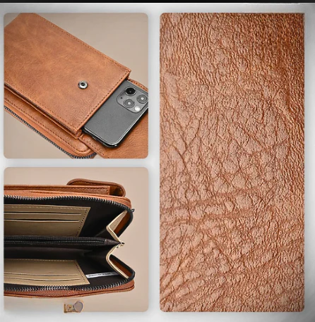 Nicole’s Chic Compact | Handbag - Image 5