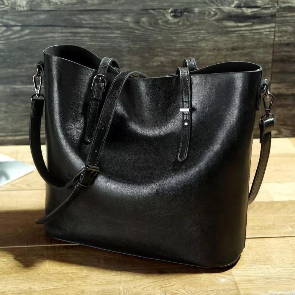 Nicole’s Favorite | Vintage Shoulder Handbag - Image 6