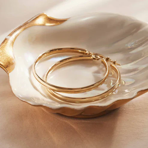 Noa Serane Earrings - Image 3