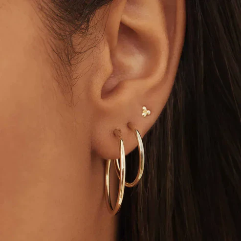 Noémie Sorel Earrings - Image 4