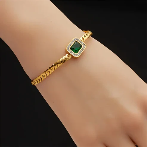 Orielle Verdaska Bracelet - Image 2