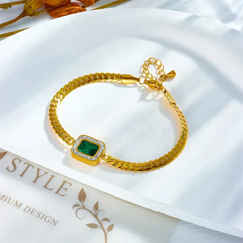 Orielle Verdaska Bracelet - Image 3