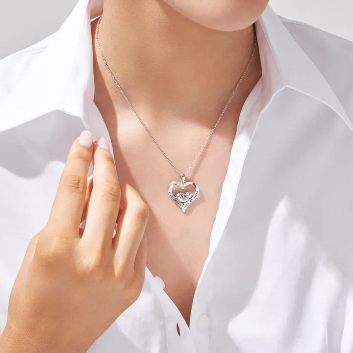 Otter Necklace - Image 4