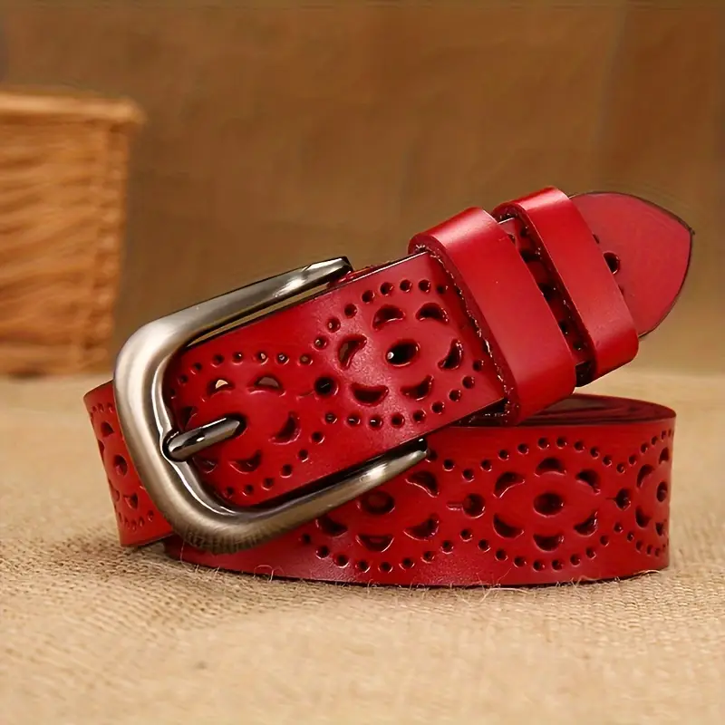 Classic Belt - Image 2
