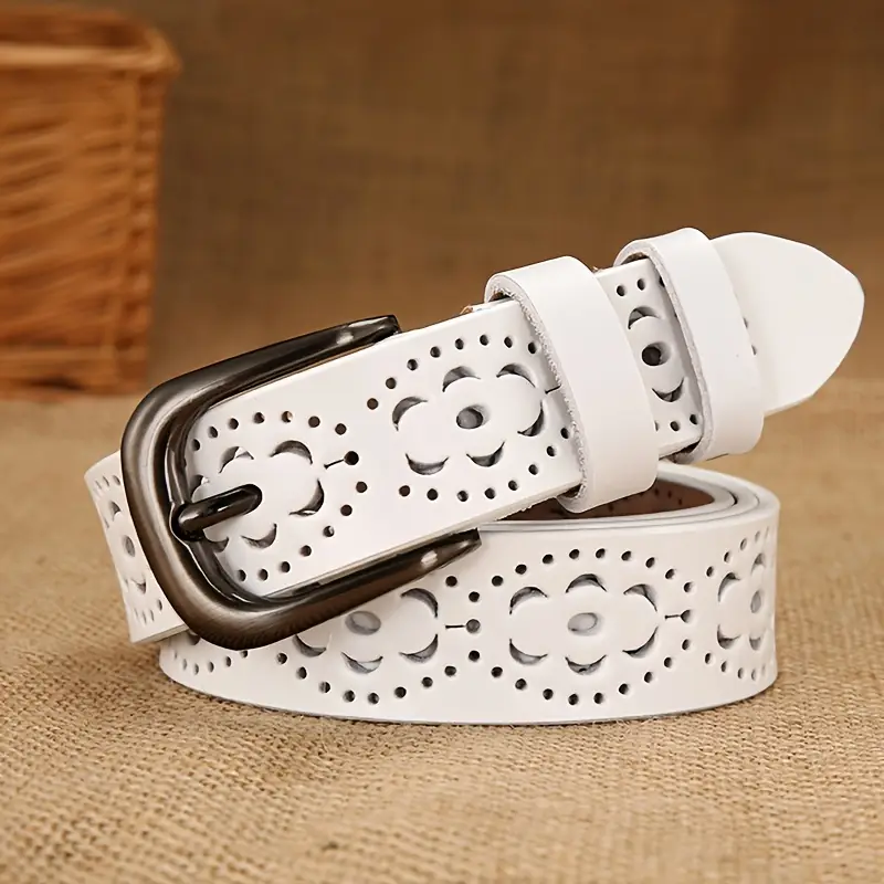 Classic Belt - Image 3