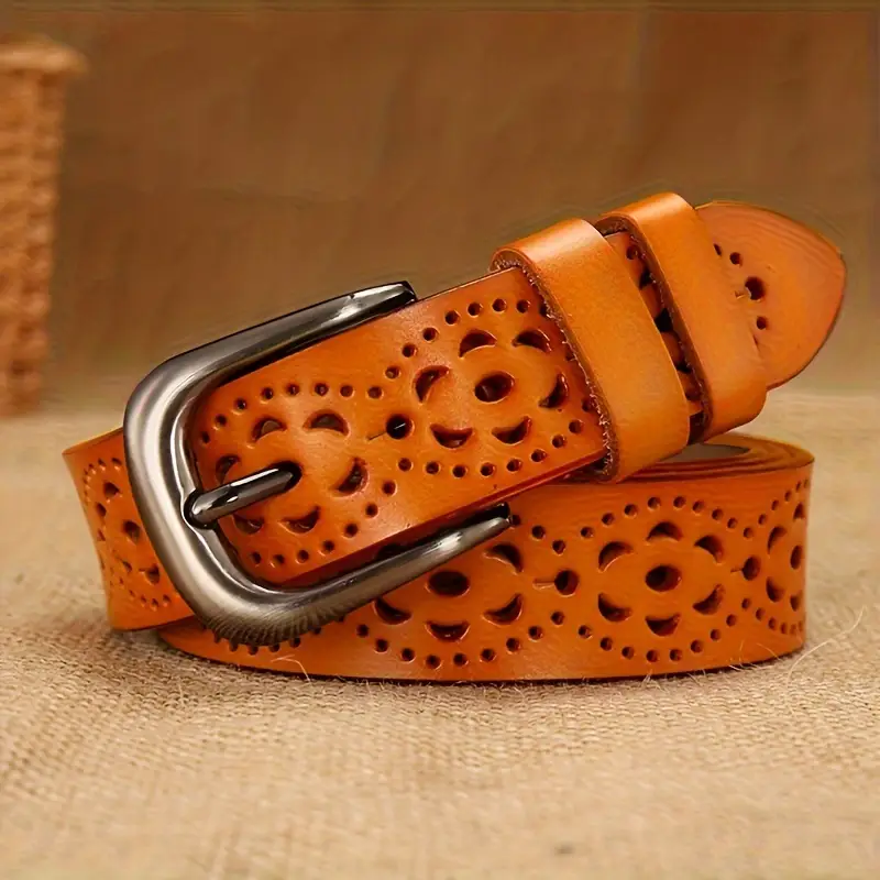 Classic Belt - Image 4