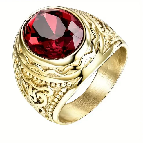 Ravelle Sangris Ring - Image 3