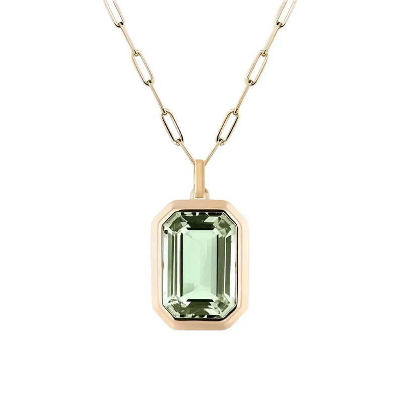 Sarina Elowen Necklace - Image 2