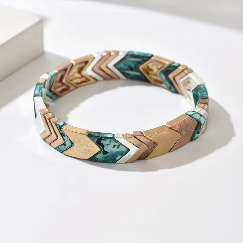 Serene Horizon Elegance Bracelet - Image 2