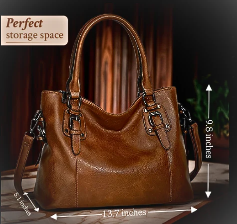 Sienna’s Graceful Allure | Elegant Shoulder Bag - Image 7