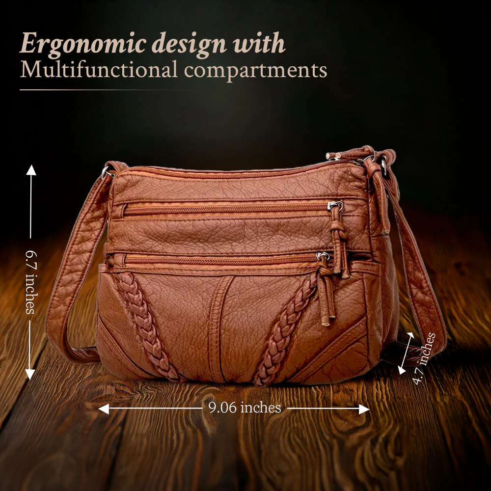 Sophia’s Classic Harmony Bag - Image 2