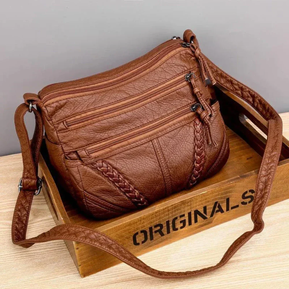 Sophia’s Classic Harmony Bag - Image 3