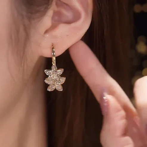 Stellara Noctis Earrings - Image 3