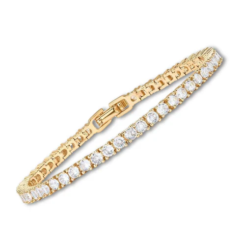 Tennis bracelet - Image 2